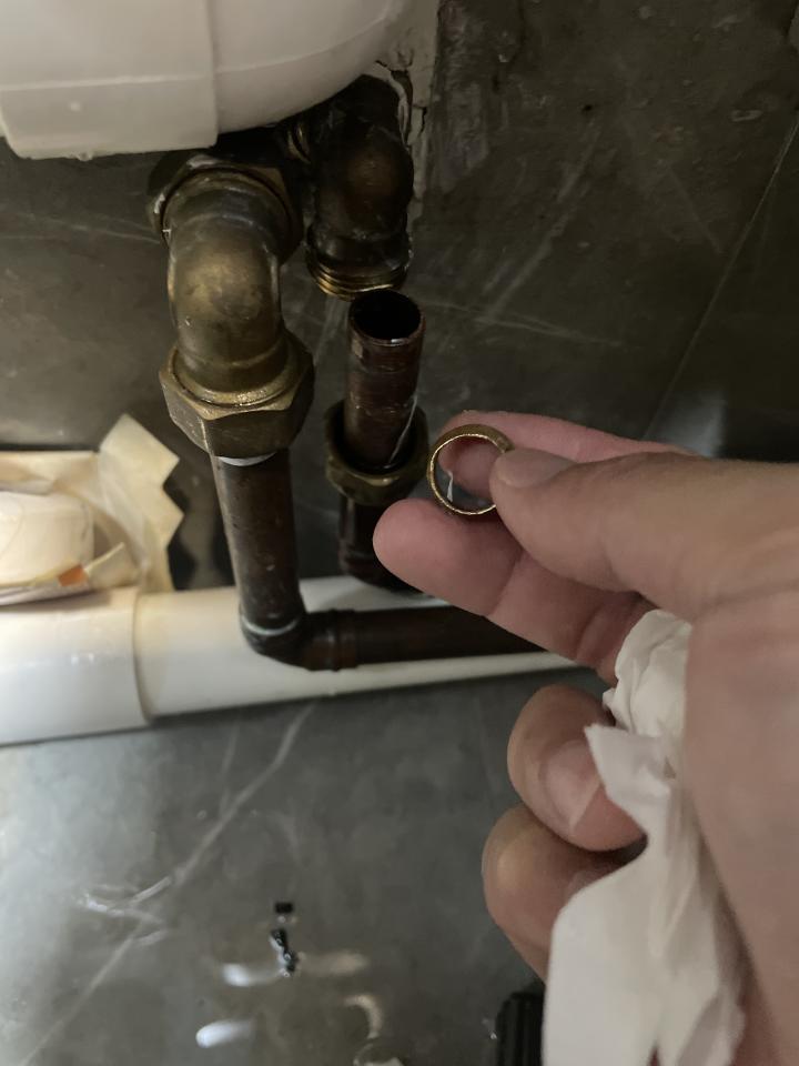 Plumbingjob photo Plumbingjob photo