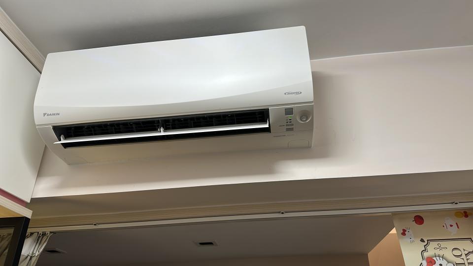 冷氣維修工作照片 冷氣維修工作照片