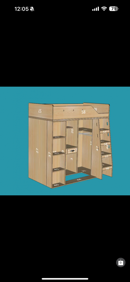Taobao Furniture AssemblyJob photo