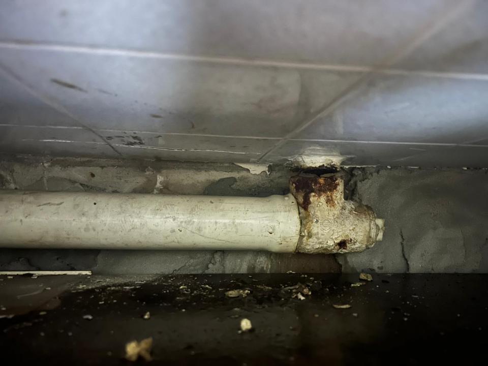 Plumbingjob photo Plumbingjob photo