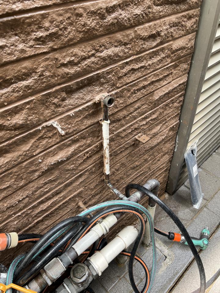 Electricity & Plumbingjob photo Electricity & Plumbingjob photo