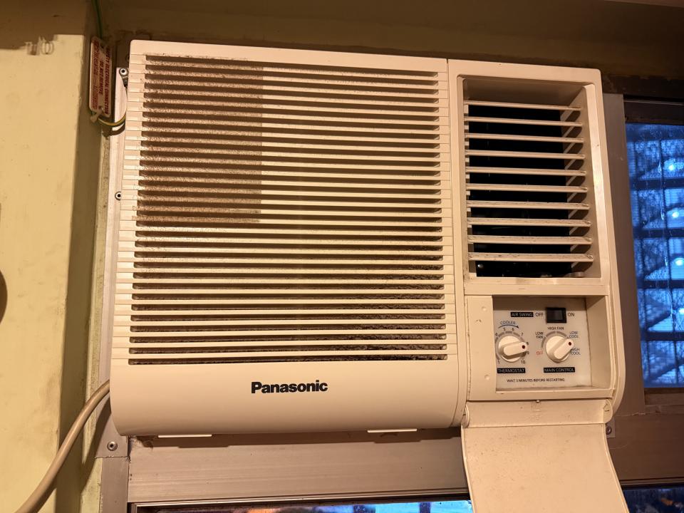 Air Conditioner Repairjob photo