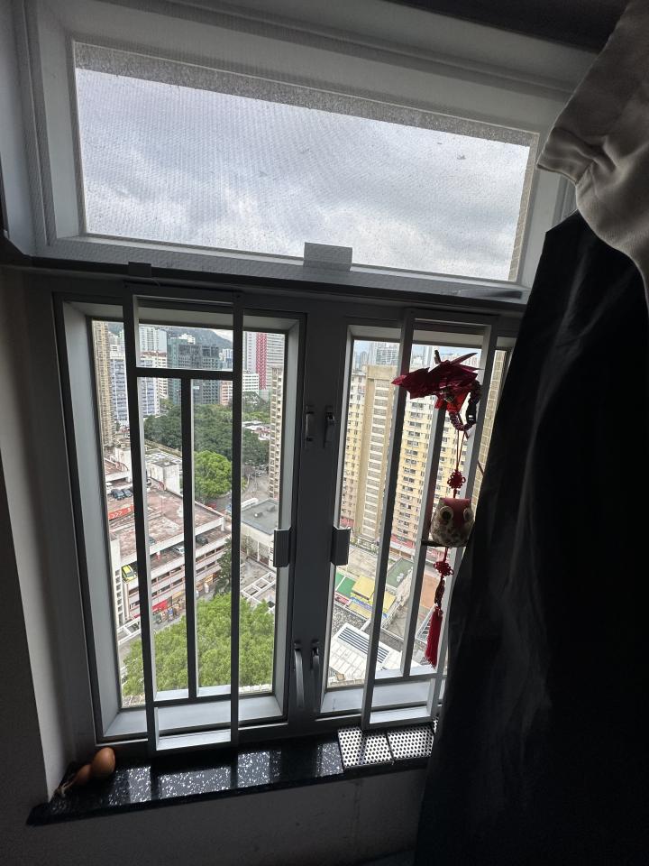 Air Conditioner InstallationJob photo