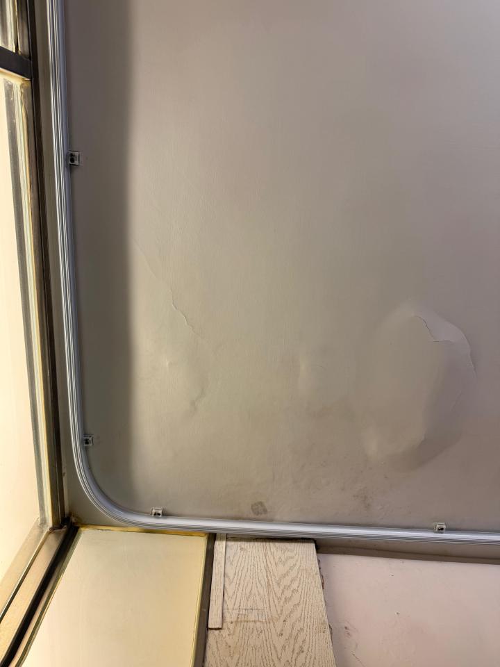 Wall PaintingJob photo