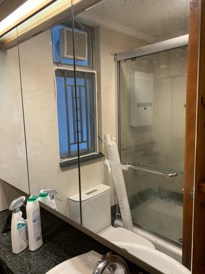 Bathroom Installation & RepairJob photo