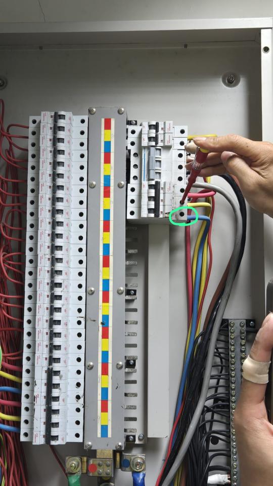 水電工程工作照片