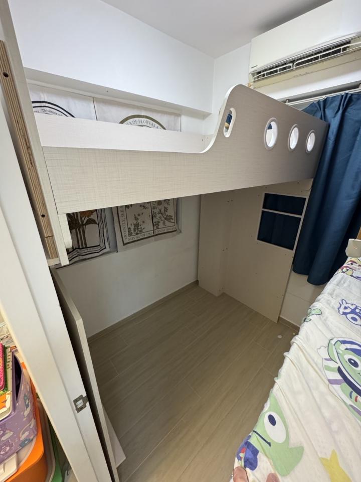 清拆工程工作照片