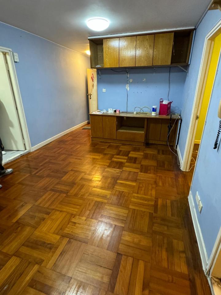 油漆工程工作照片