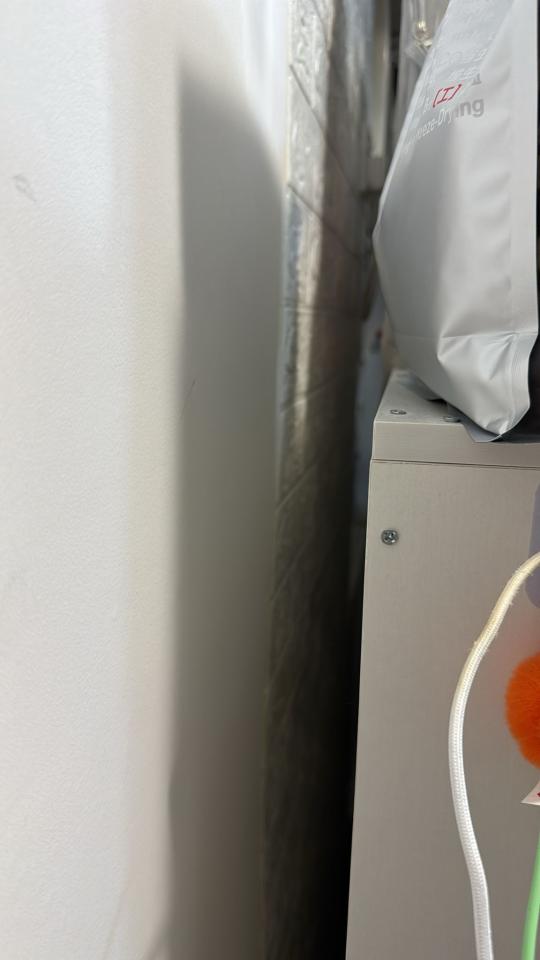 Water Leakage RepairJob photo