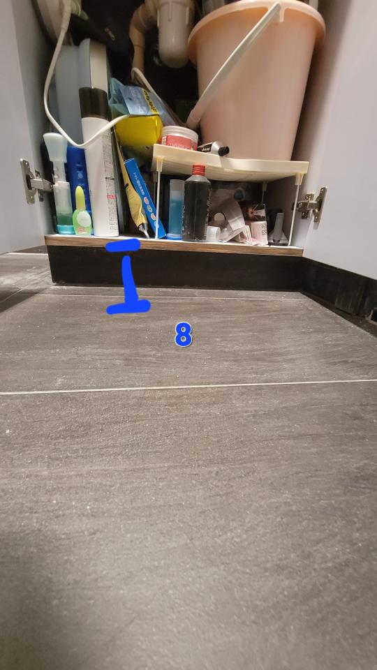 Bathroom Sink Installation & RepairJob photo