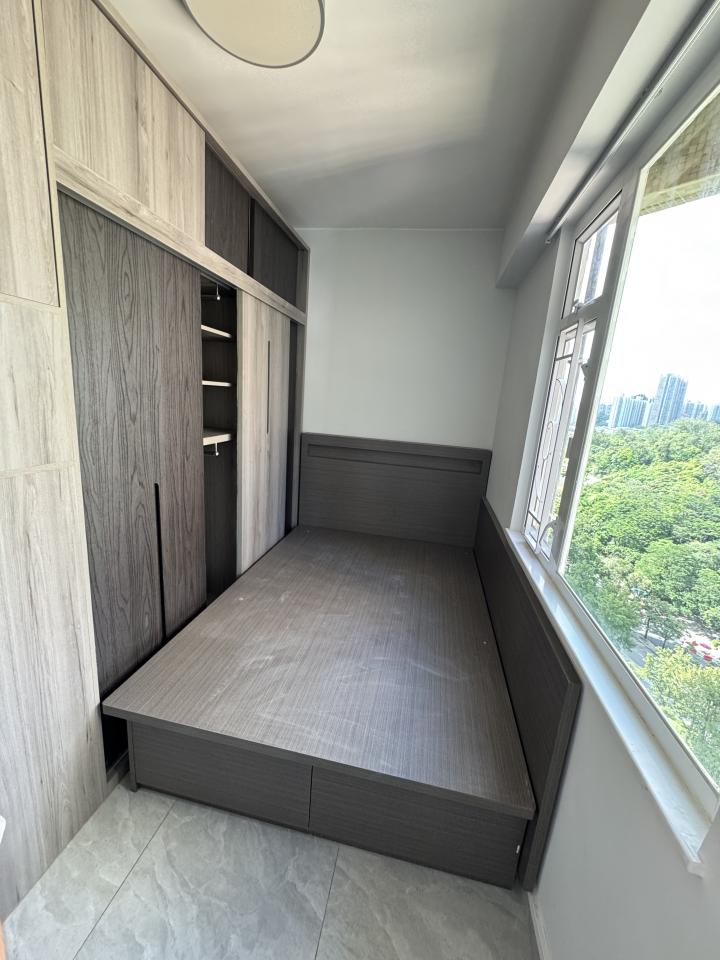 清拆工程工作照片 清拆工程工作照片