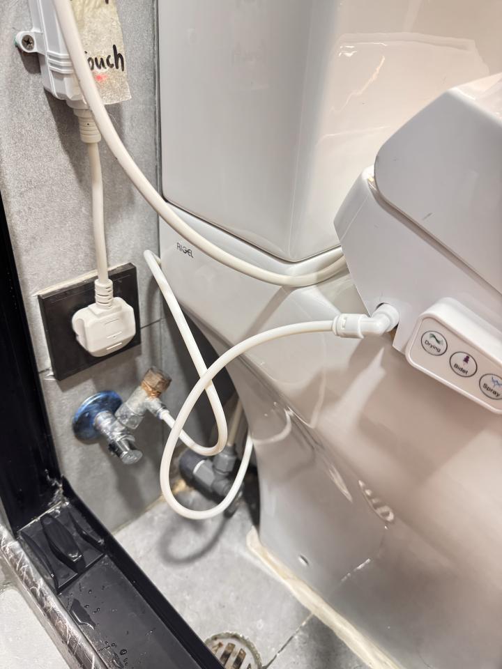 Toilet Installation & Repairjob photo Toilet Installation & Repairjob photo