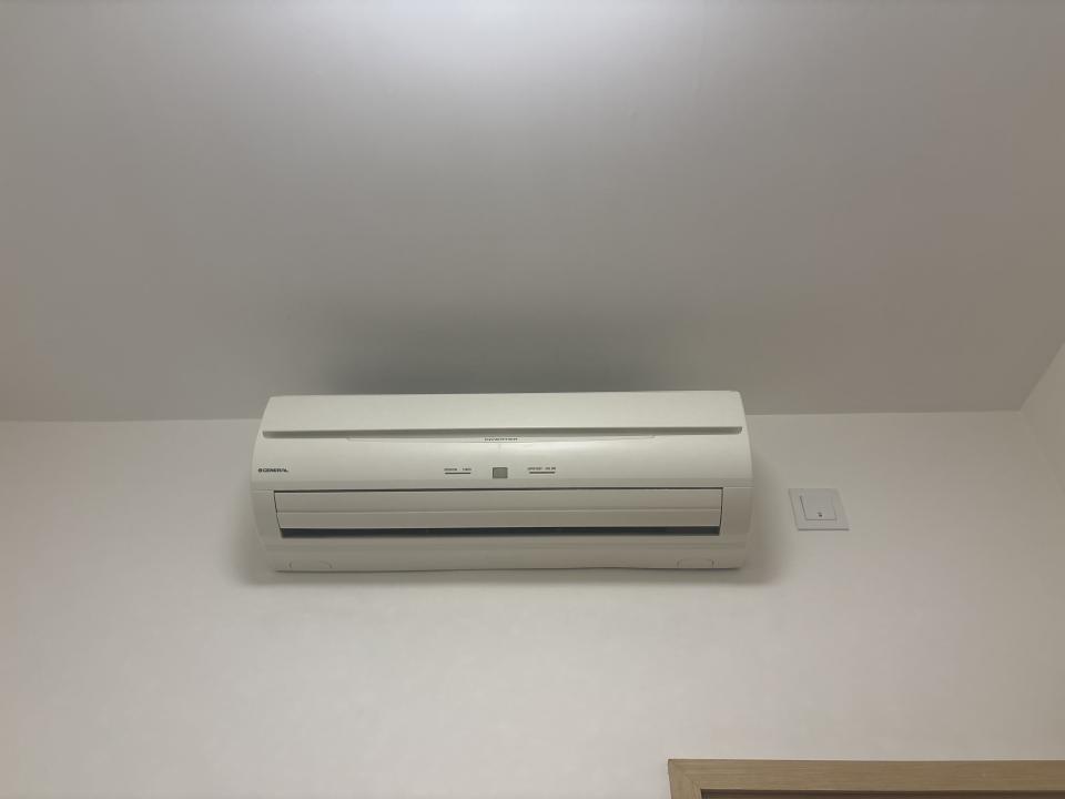 Air Conditioner RepairJob photo