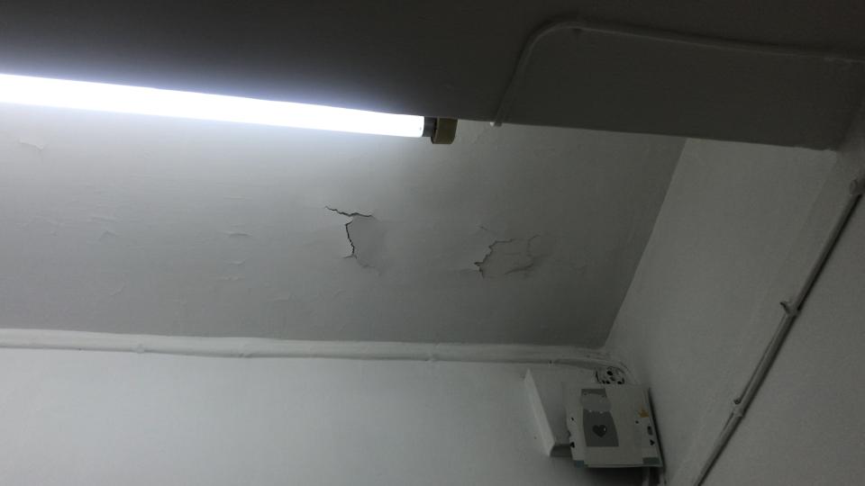 泥水工程工作照片