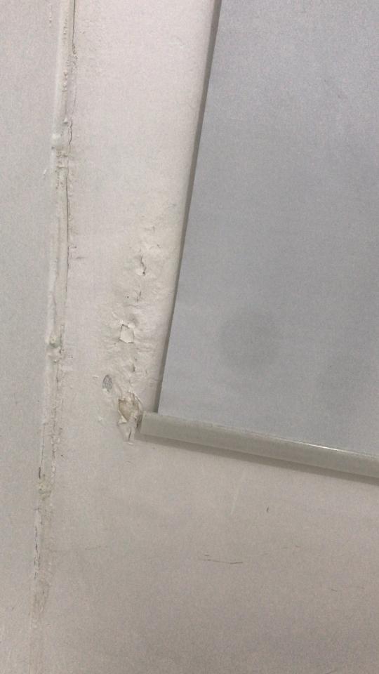 泥水工程工作照片
