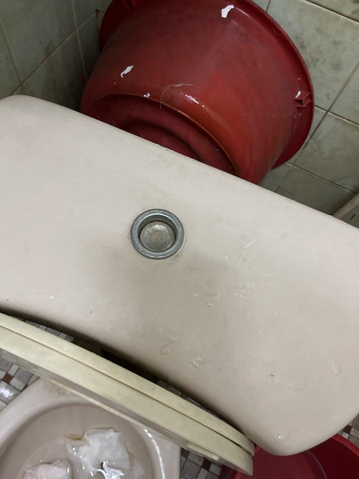 Bathroom Sink Installation & RepairJob photo