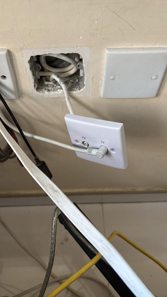 ElectricianJob photo