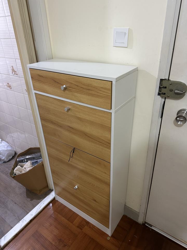 Furniture RecycleJob photo