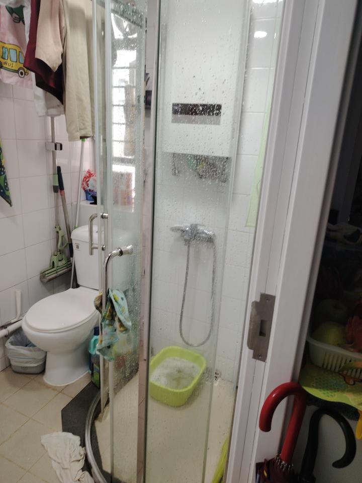 清拆工程工作照片