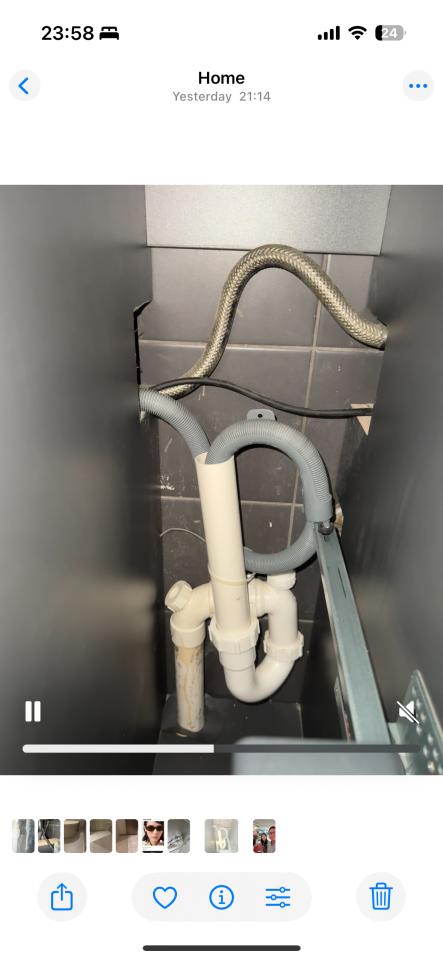水喉水務工作照片