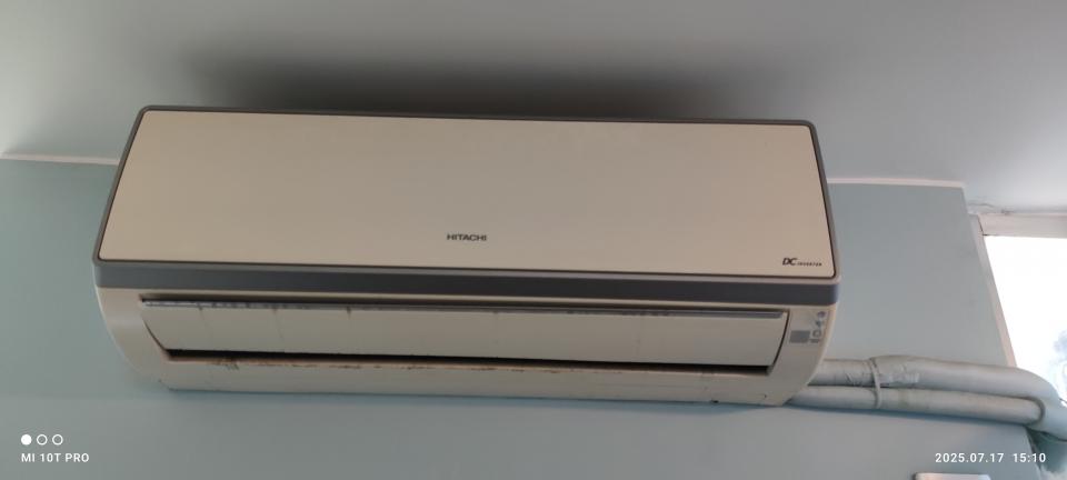 Air Conditioner RepairJob photo