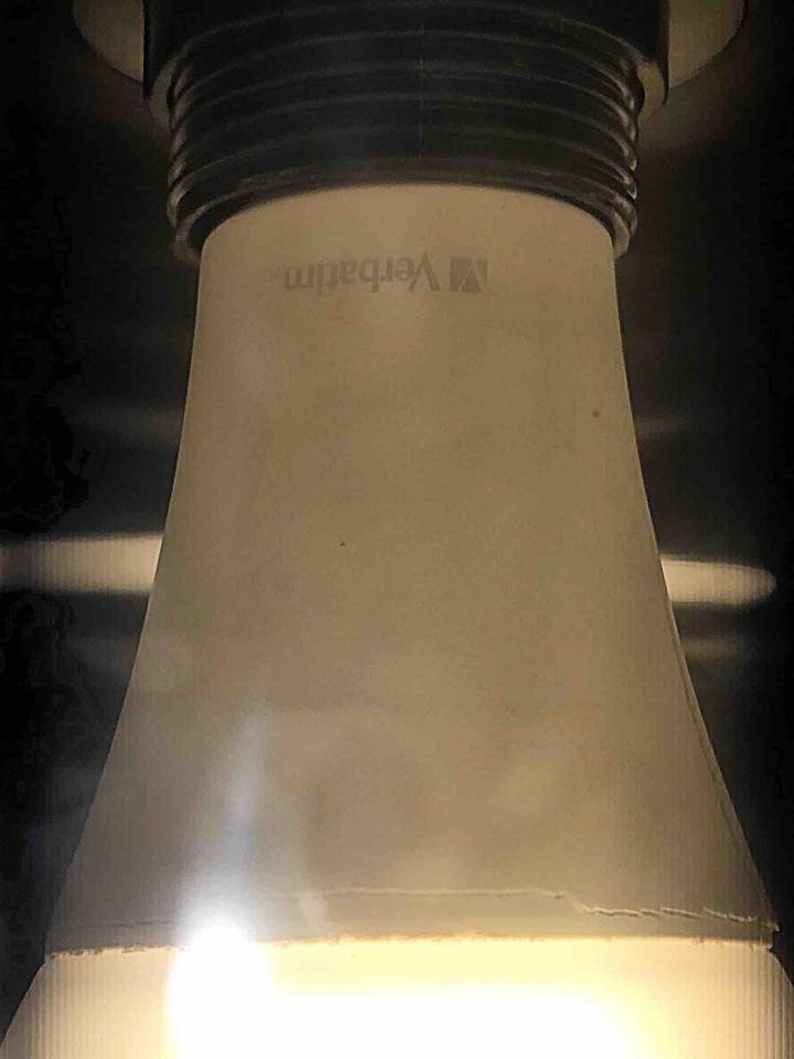 電工工作照片