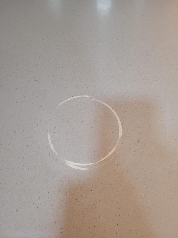 雲石工程工作照片