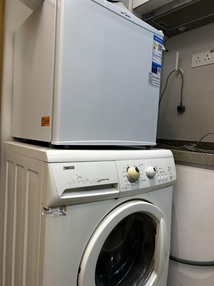 洗衣機清洗工作照片 洗衣機清洗工作照片