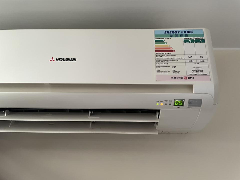 Air Conditioner RepairJob photo