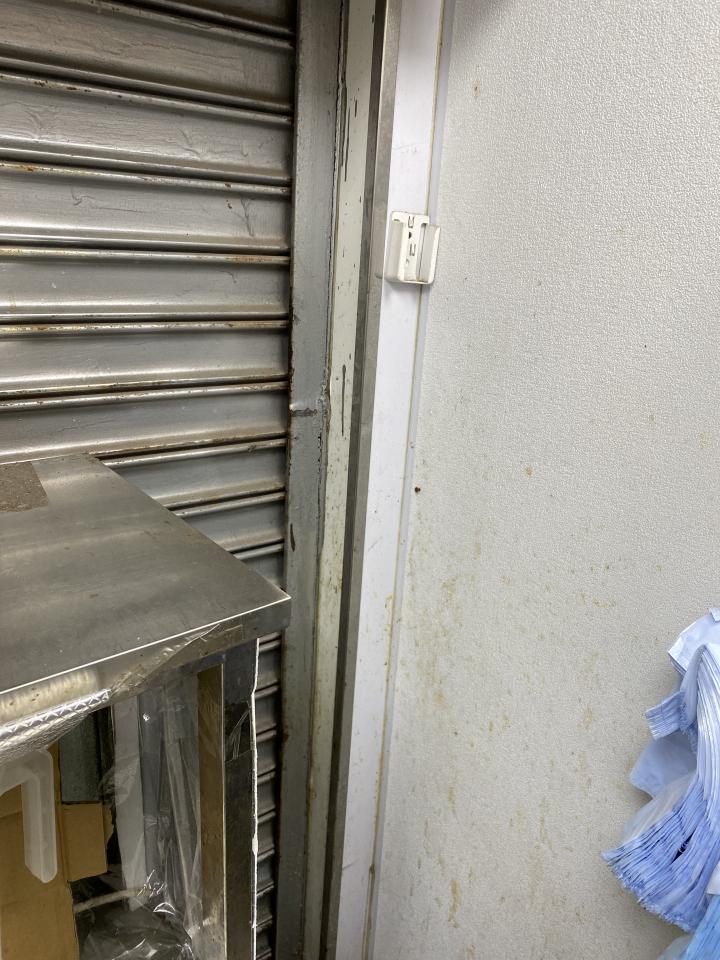 Iron DoorJob photo