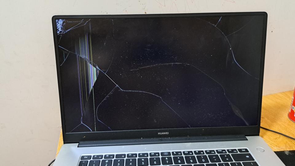 Computer RepairJob photo