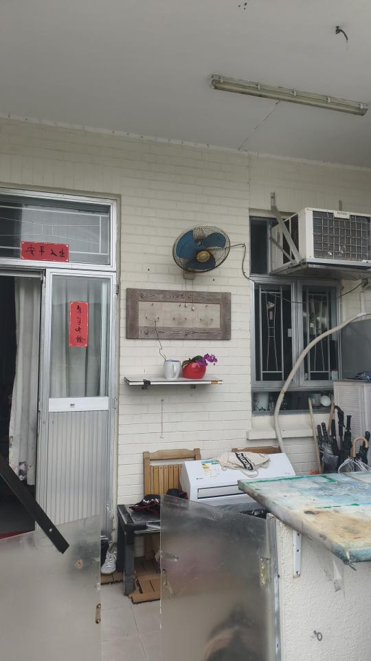 水電工程工作照片