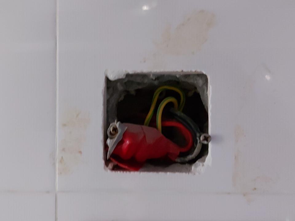 ElectricianJob photo