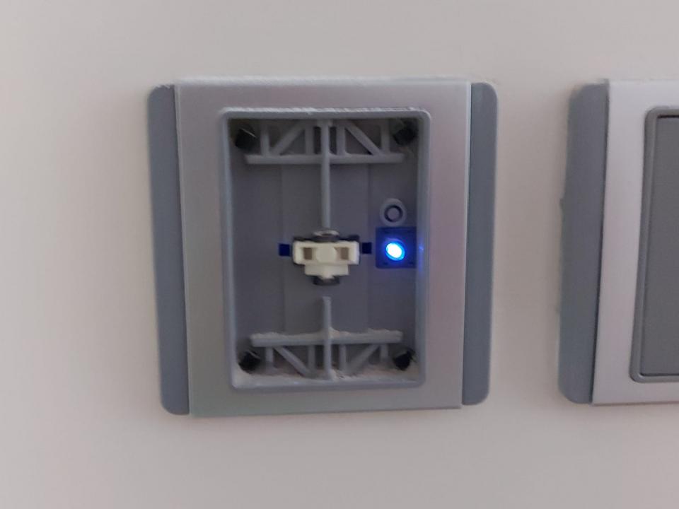 電工工作照片