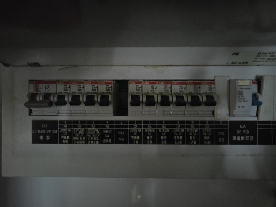 水電工程工作照片