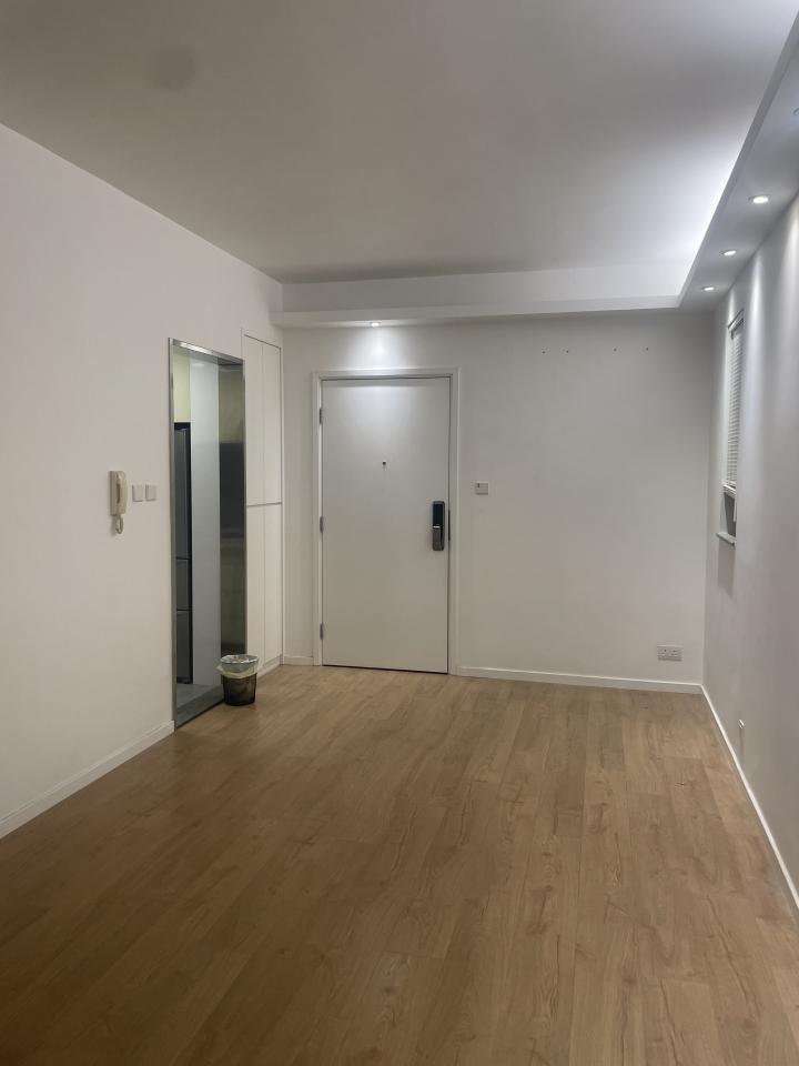Wall PaintingJob photo