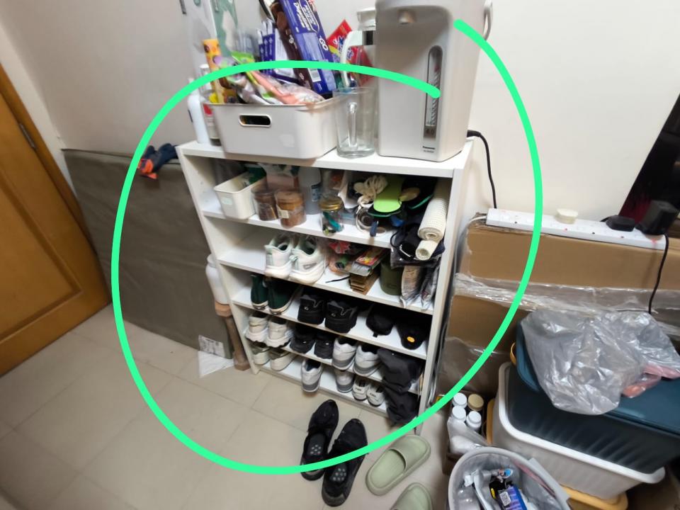 搬運服務工作照片