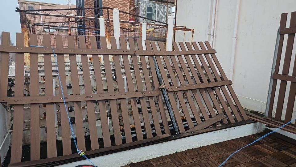 Fence InstallationJob photo