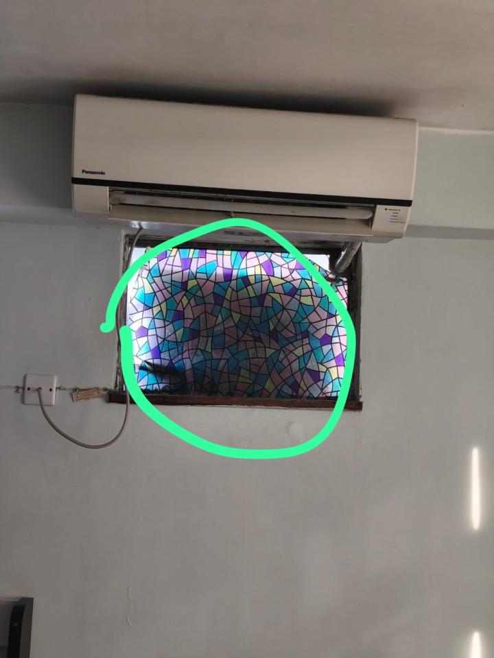 清拆工程工作照片