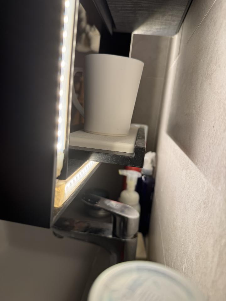 Lighting MaintenanceJob photo