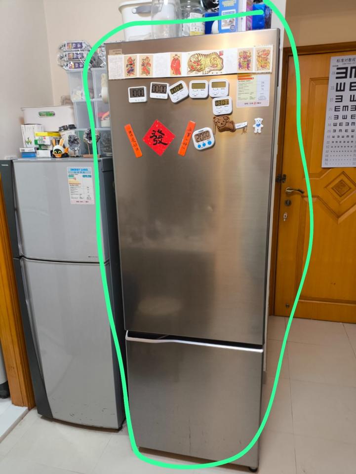 搬運服務工作照片