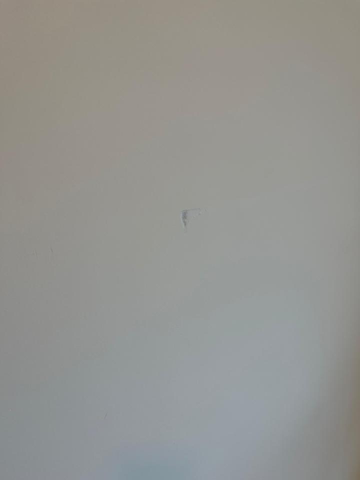 油漆工程工作照片