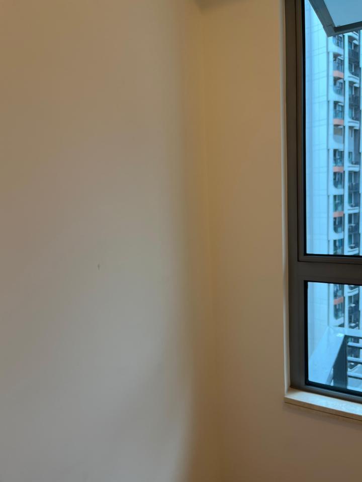 油漆工程工作照片