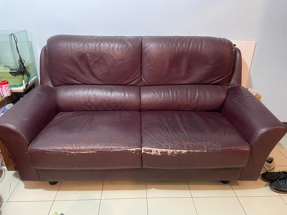 Furniture RecycleJob photo