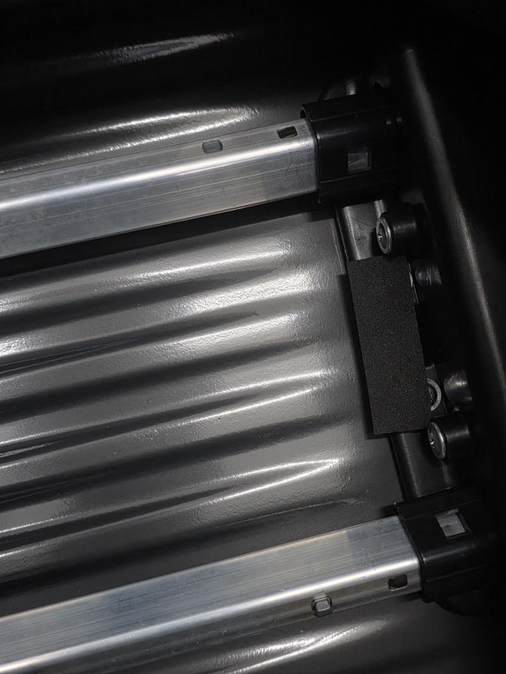 Luggage RepairJob photo