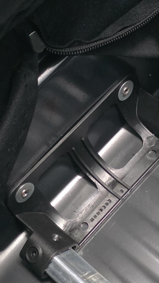 Luggage RepairJob photo