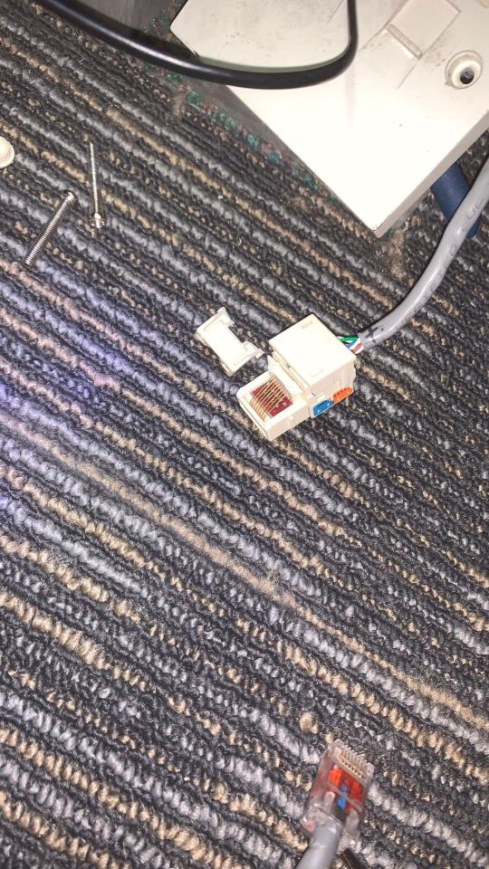 ElectricianJob photo