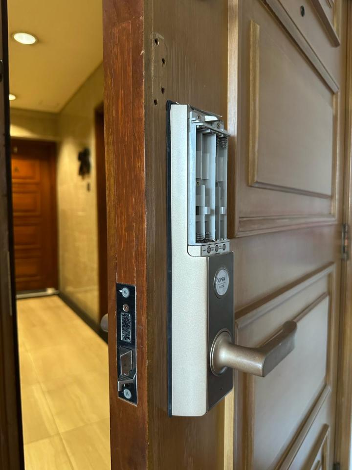 LocksmithJob photo