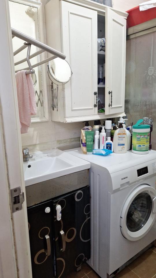 Bathroom Installation & RepairJob photo