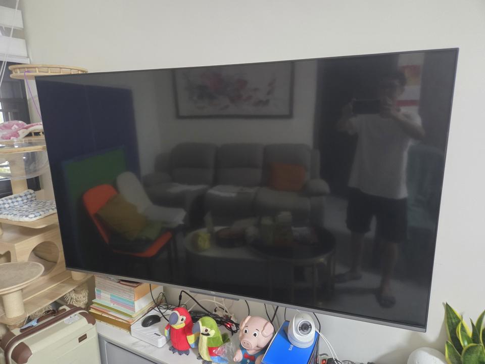 電器維修工作照片